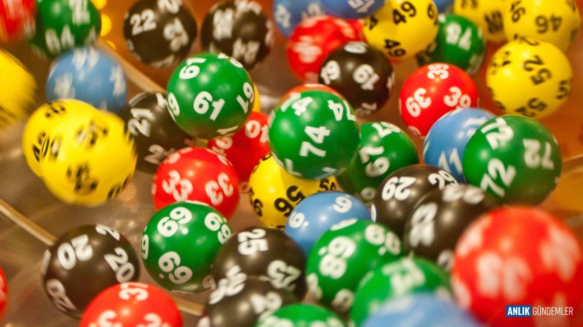 Süper Loto'da 29 Ekim Çekilişi Sonucu Belli Oldu: Milyonlarca Lira Hangi Numaralara Akacak? İşte Kazanan Şanslı Rakamlar!