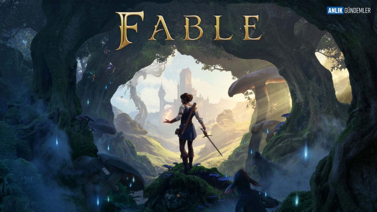 Fable Tutkunlarını Üzen Haber: Efsanevi Oyunun Çıkışı 2027'ye Ertelendi!