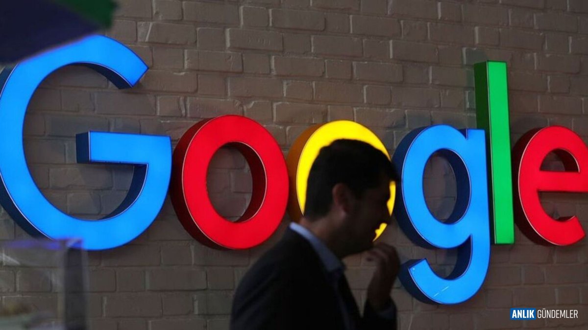 Google'a 10 Milyar Dolarlık Dev Tazminat Şoku! Teknoloji Devleri Ayakta!