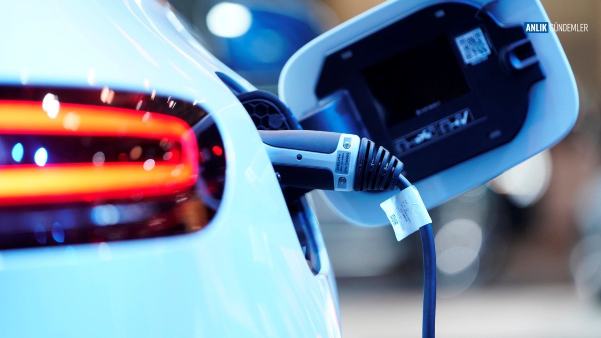 Menzil Kaygısı Tarih Oluyor! Elektrikli Araçlar İçin Devrim Yaratan Yerli Teknoloji Tanıtıldı
