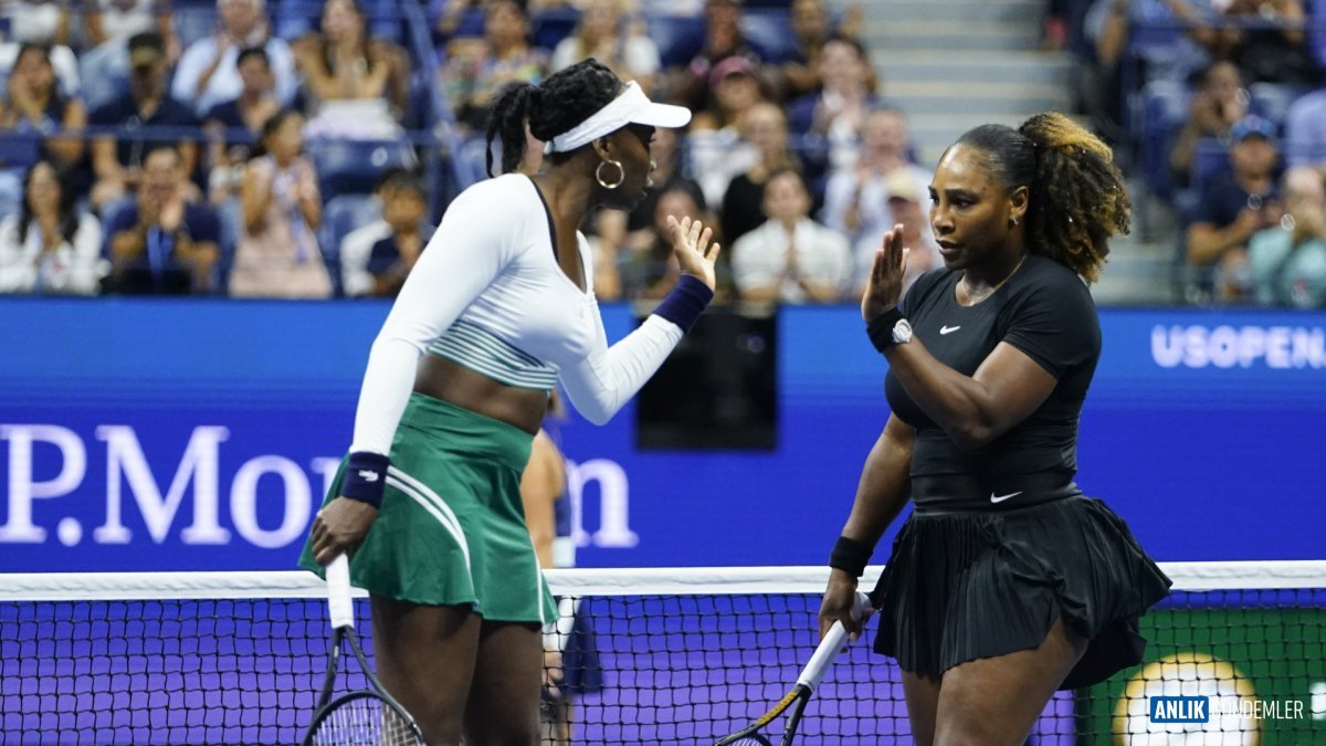 Tenis Arenasını Sarsacak Geri Dönüş: Wimbledon'da Efsane Kardeşler Sahaya Çıkıyor!