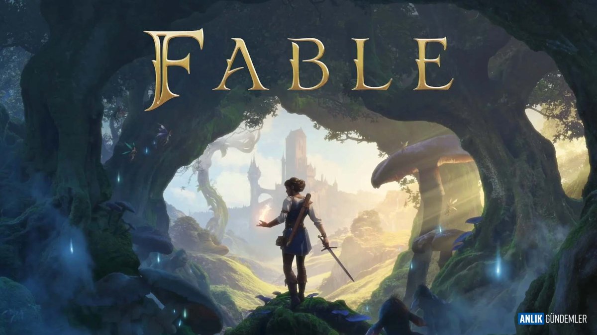 Albion Kapıları Yeniden Açılıyor: Fable'ın Çıkış Tarihi Kesinleşti! PlayStation Oyuncuları Sevinçle Karşıladı!