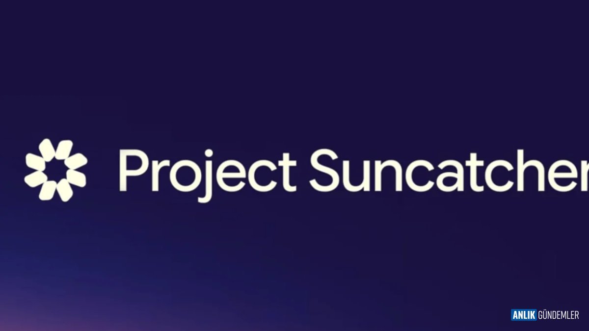 Google'dan Uzayda Yapay Zeka Devrimi: Project Suncatcher İlk Mesajını Gönderdi! Yapay Zeka Şiir Yazdı, Dünya'ya Bildirdi!