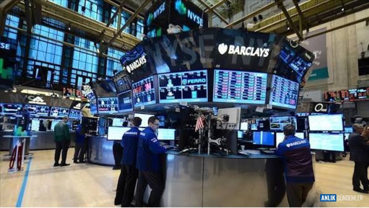 Ortadoğu Ateşi Küresel Piyasaları Sarstı: Risk İştahı Tarihi Dibe Vurdu, Faiz İndirim Beklentileri Tehlikede!