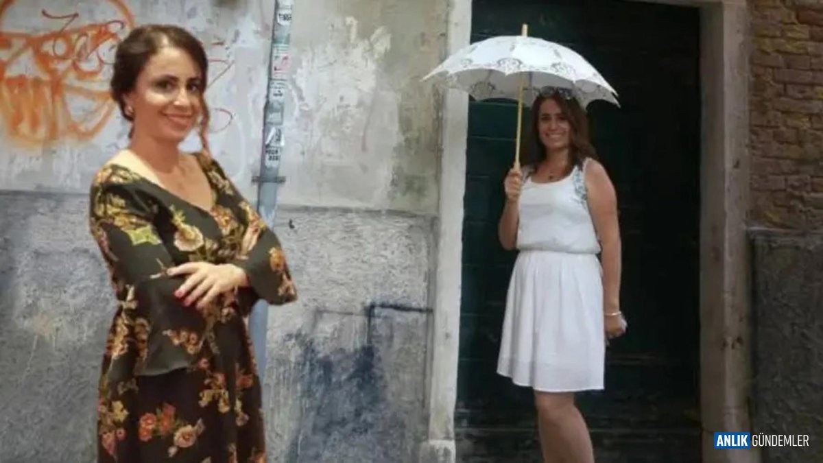 Kızının Gözü Önünde Katledildi: Kayınpeder Üzerine Çöktü, Eş Şoke Oldu!