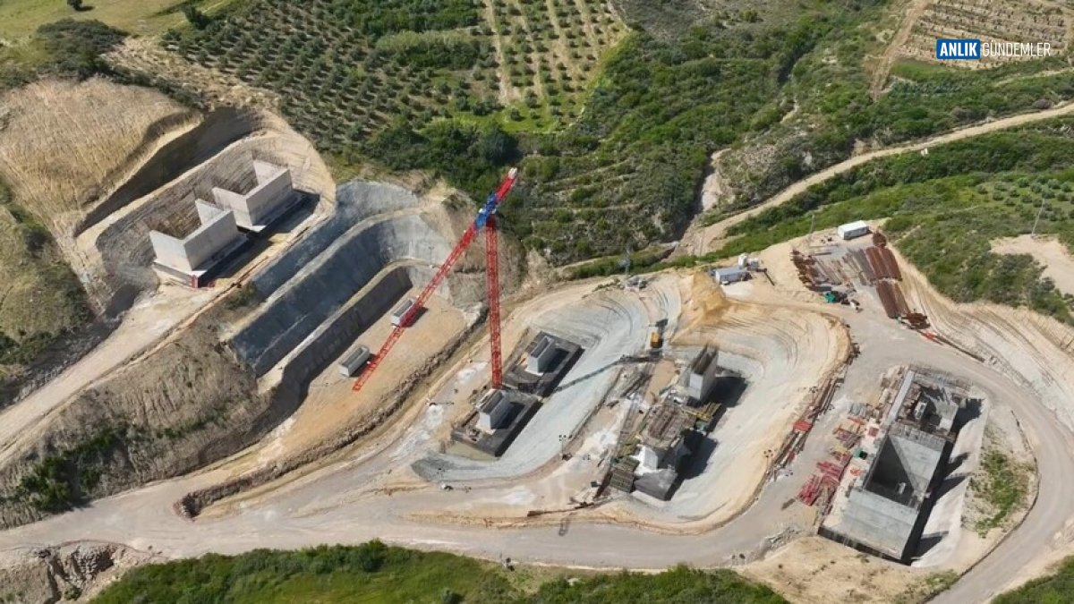 Akdeniz'in Kalbi Avrupa'ya Uzanıyor: Antalya-Alanya Otoyolu Projesi'nde Kritik Aşama
