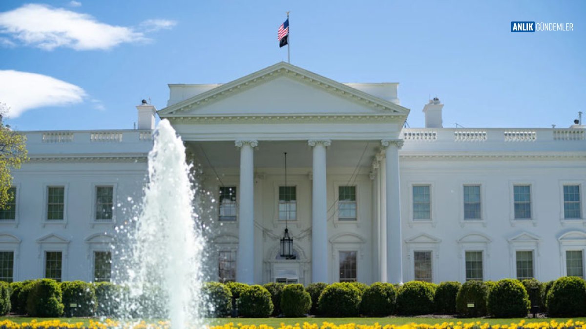 ABD'den İran Anlaşması İçin Net Mesaj: Başkan Trump'tan Tavizsiz Durum