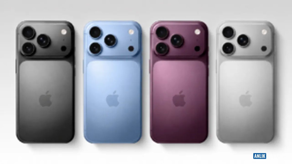 IPhone 18 Pro'da Büyük Sır Ortaya Çıktı: Batarya Farkı Şaşırttı!