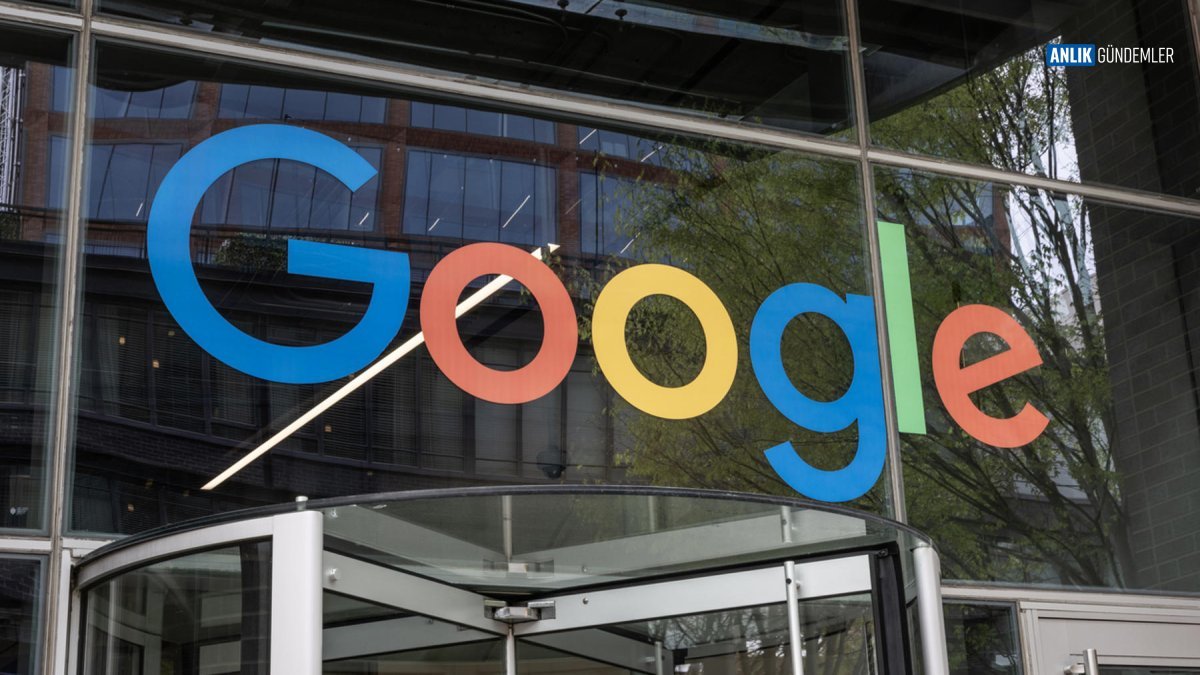 Avrupa Birliği'nden Google'a Tarihi Ceza Yolda: Dijital Pazarın Kuralları Yeniden Yazılıyor