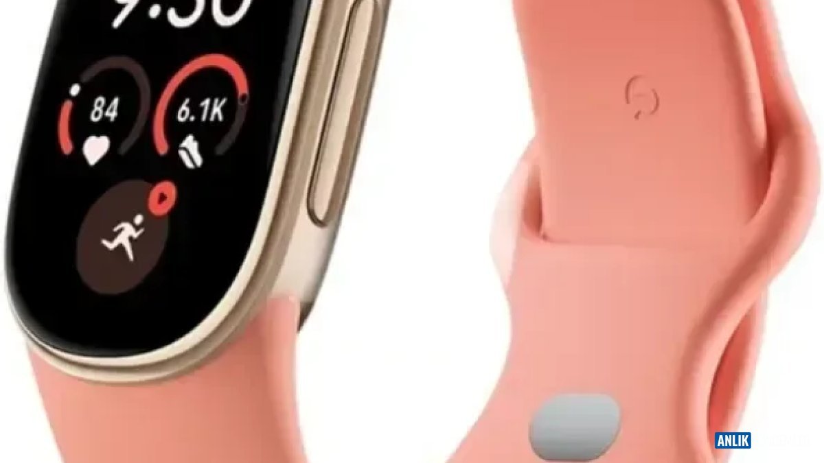 Google'dan Akıllara Durgunluk Veren Gelişme! Yeni Fitbit Edge'in Sırları Ortaya Çıktı: Yapay Zeka Destekli Devrim Yolda mı?