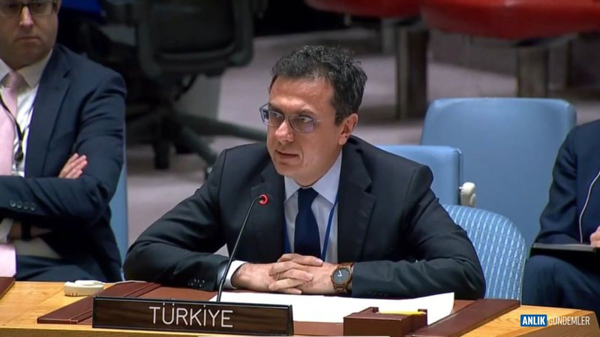 Yunanistan'dan Ege Hamlesine Türkiye'den NET Yanıt: 'Hukuki Sonuç Doğurmaz!'
