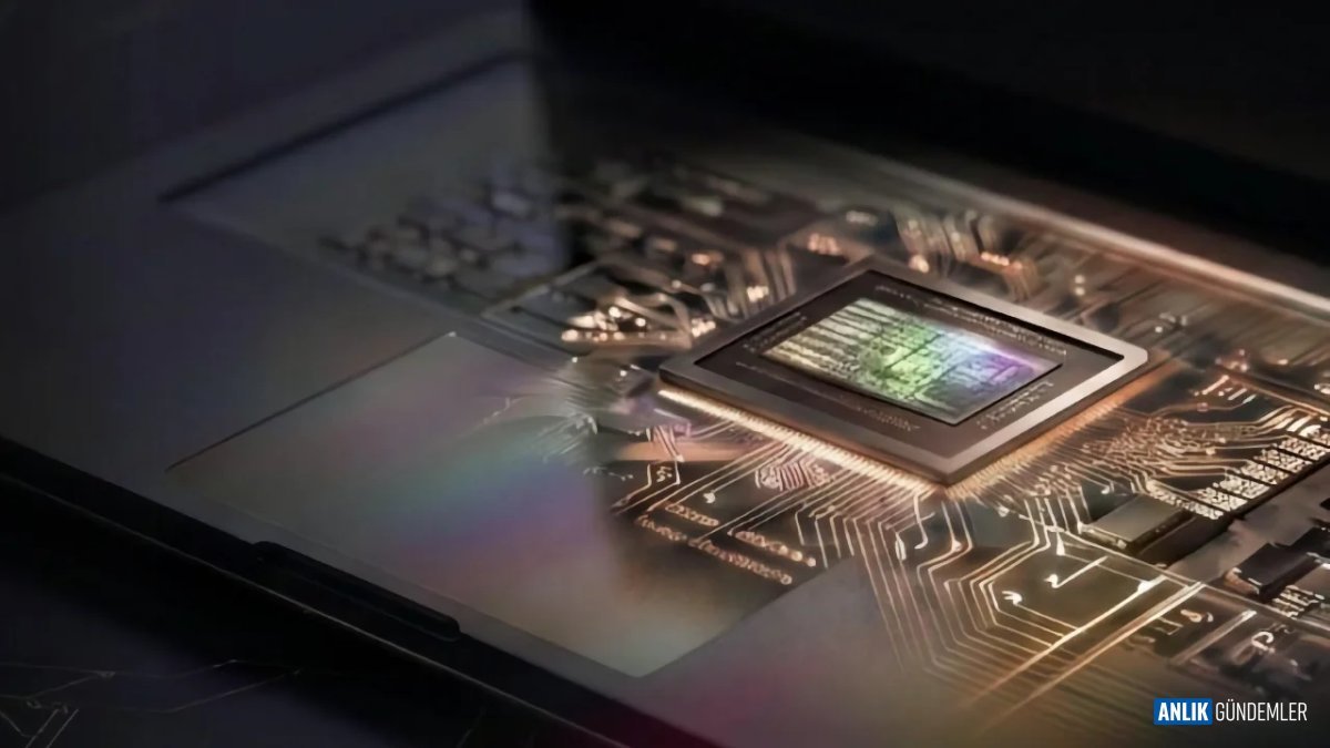 NVIDIA'dan Apple'a Büyük Darbe! RTX Spark, M5 Serisini Geride Bıraktı: Rakipsiz Performansın Sırrı Ortaya Çıktı!