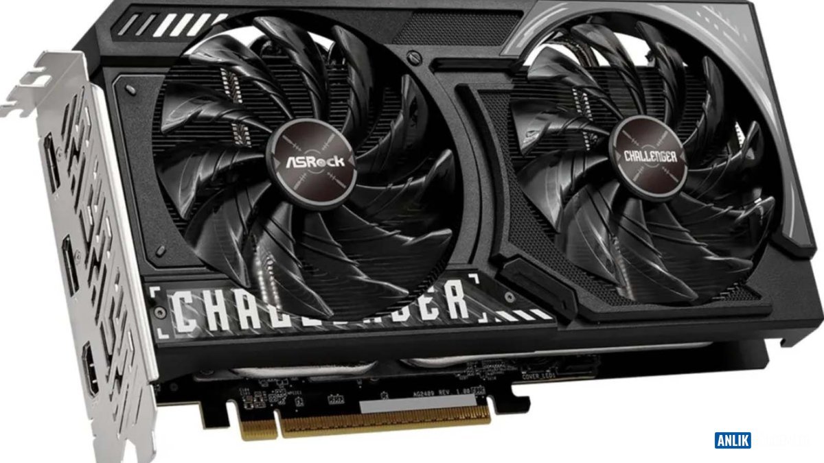 AMD'den Oyunculara Yeni Müjde: RX 9050 Geliyor! Fiyatı ve Performansı Dudak Uçuklatıyor!