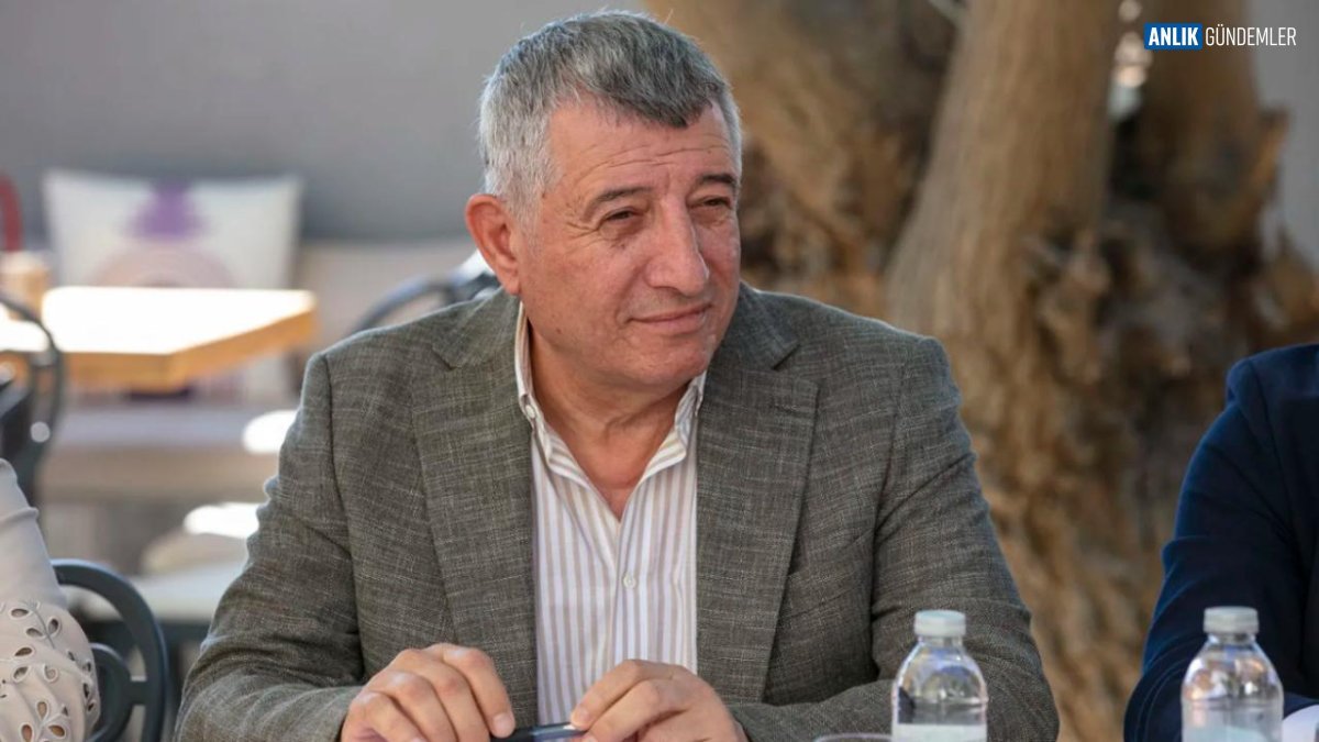 İzmir'de Şok Gelişme: Güzelbahçe Belediye Başkanı Mustafa Günay Görevden Alındı! Yedi Suçlama Birden Ortada