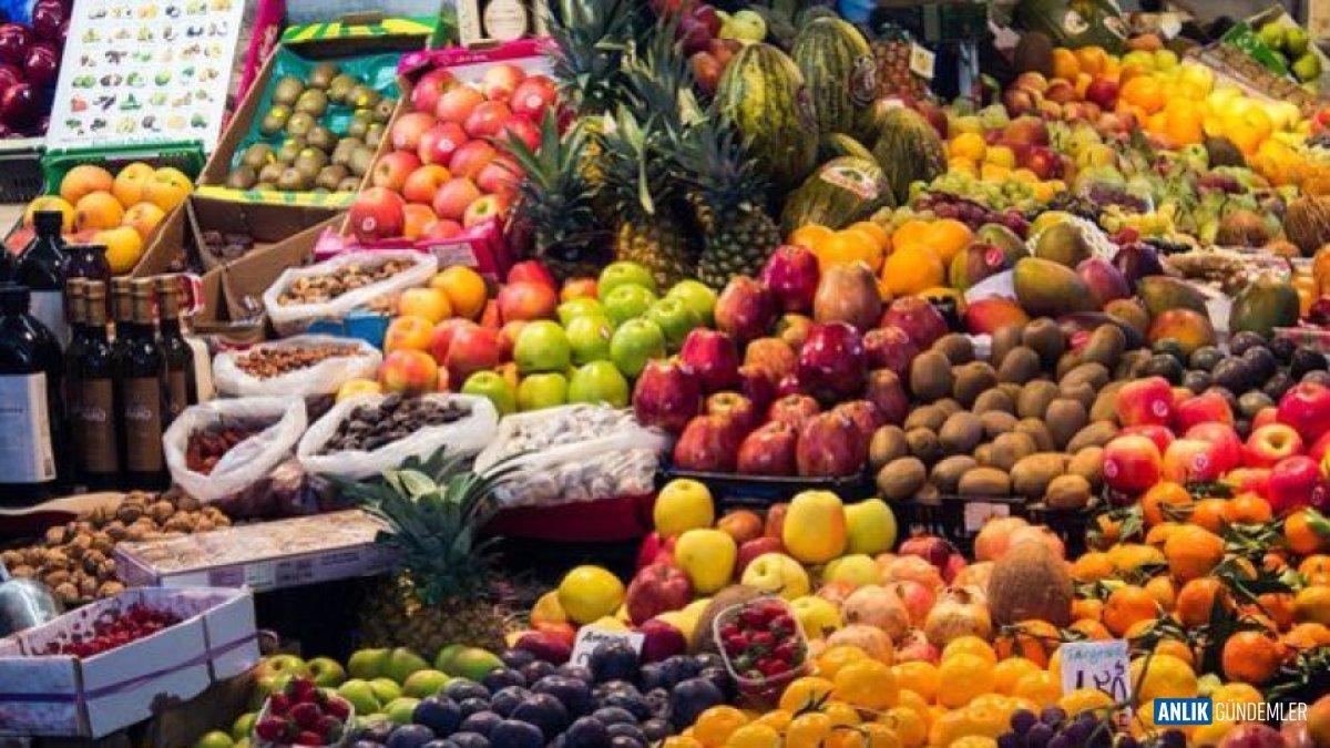 Enflasyonda Kritik Dönüş: Aylık Fiyat Artışı Beklentilerin Altında Kaldı! Yılın En Düşük Seviyesi Kaydedildi
