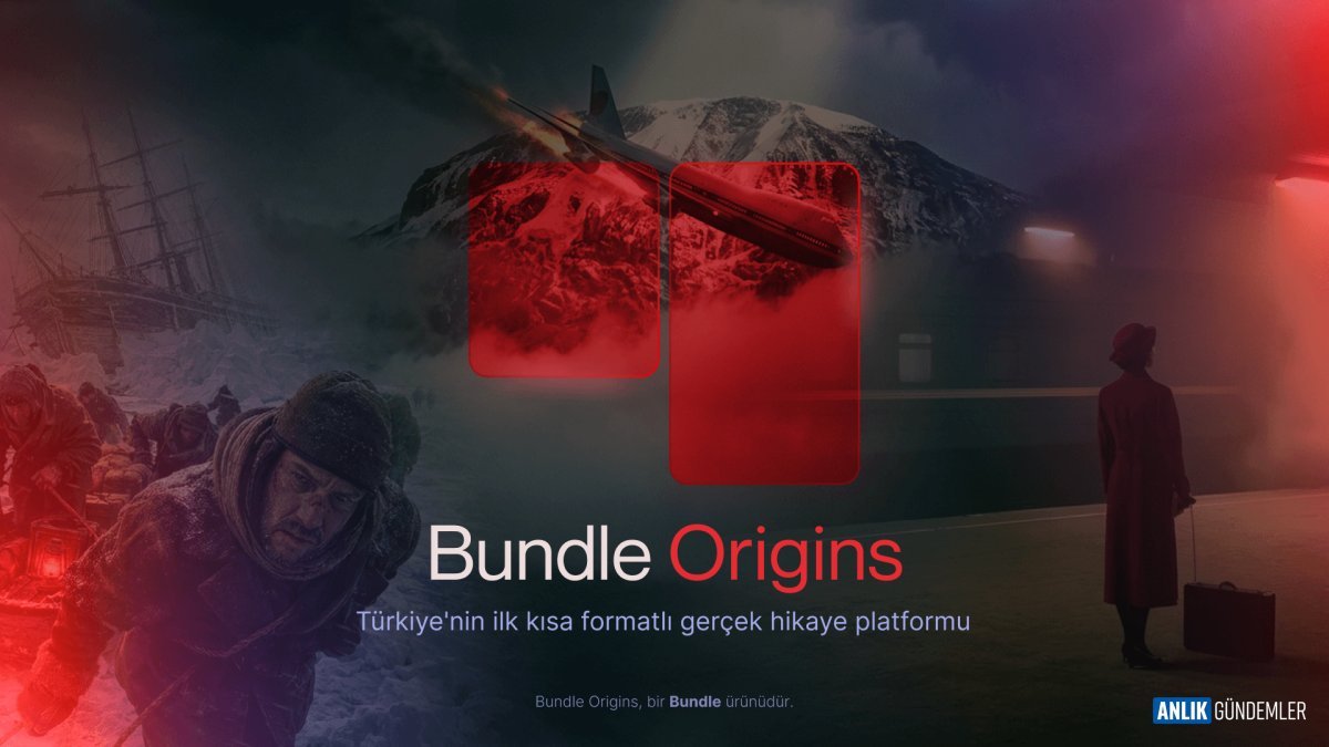 Gerçek Hikayelerin Yeni Adresi Açıldı: Bundle Origins Farkıyla İzleyici Karşısında!