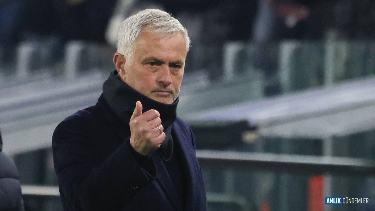 Mourinho'nun Real Madrid'de Yeniden İnşa Süreci: 'Demir Yumruk' Kurallarla Sahaya İniyor!