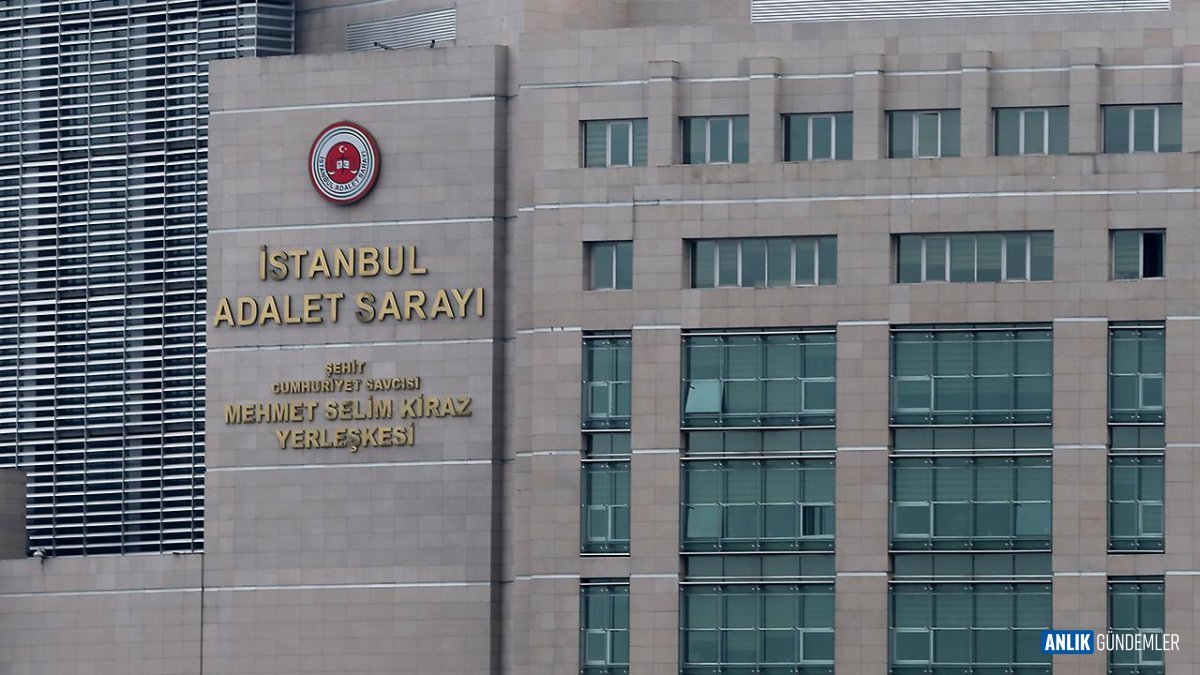 İstanbul'da Finansal Hareketlilikte Gizemli Kısıtlamalar: 109 Şüpheliye Tedbir Devam Ediyor!