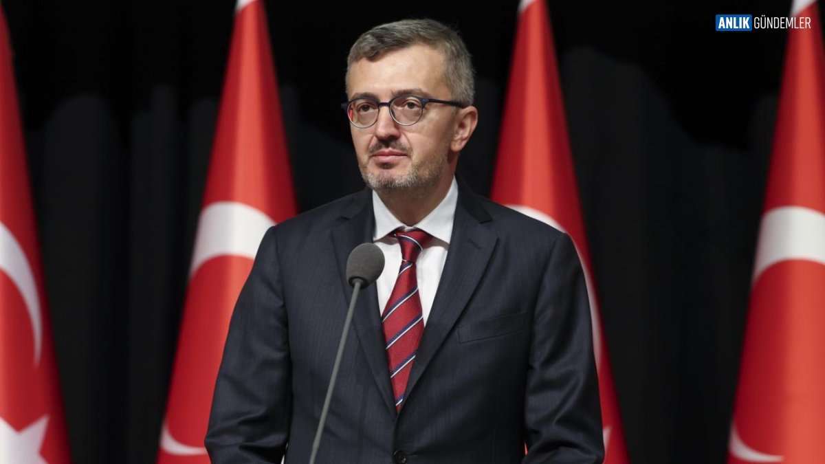 Darbe Gecesi Türkiye'yi Sarsan Olayların Ardından İletişim Başkanı'ndan Çarpıcı Açıklama: 'Millet İradesine Karşı Karanlık Müdahale!'