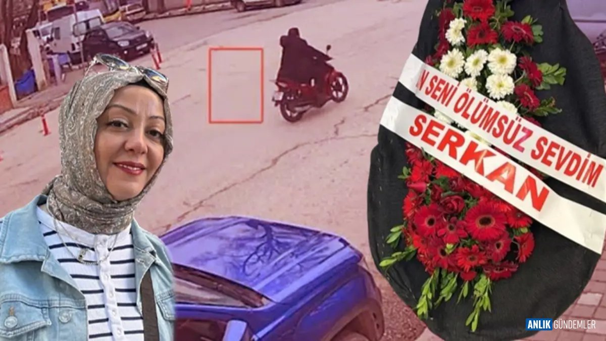 Ölümsüz Sevda Çelengi ve 'Son Bulacak' Mesajı: Gülten Cinayeti Planlı Bir Senaryo Muydu?