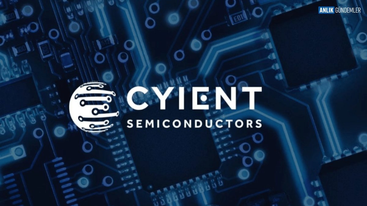 Çip Tasarımında Dev Adım: Cyient Semiconductors, 500 Milyon Dolarlık Dev Değerlemeyle 30 Milyon Dolar Yatırım Aldı!