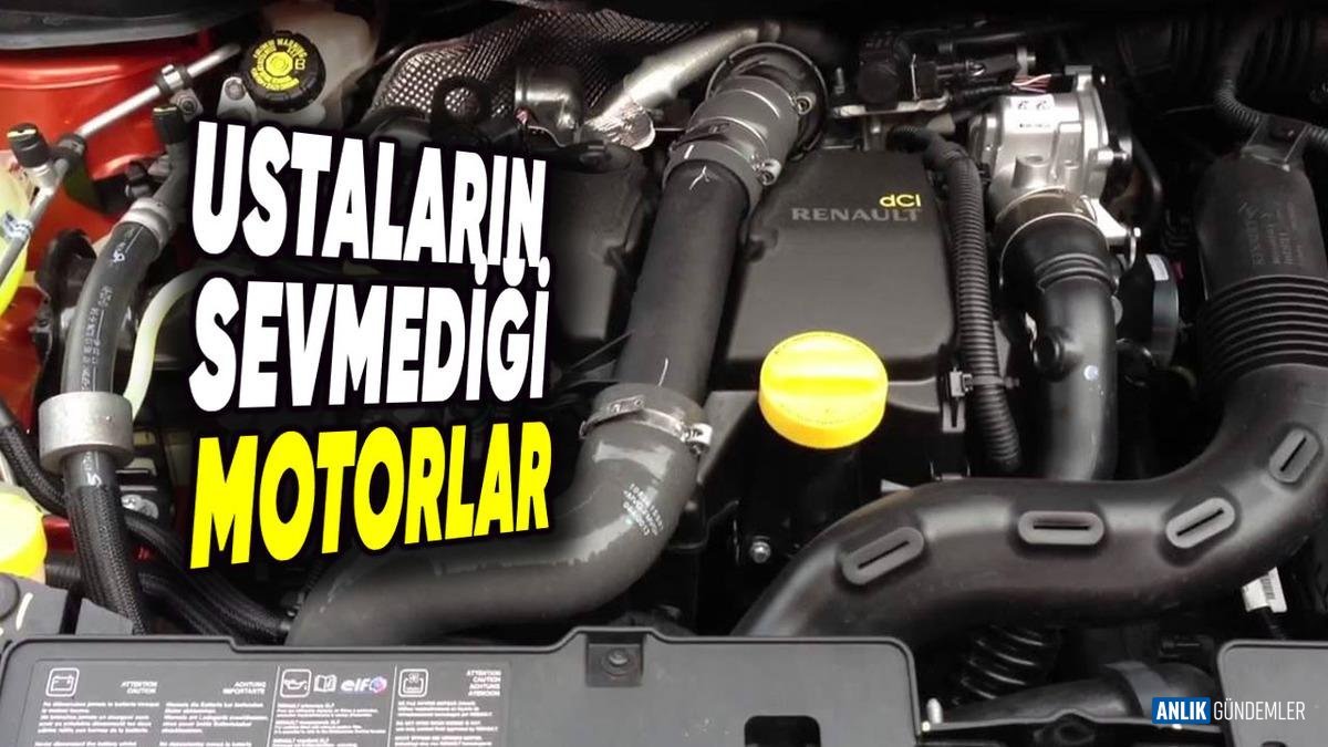 200 Bin KM'yi Devirmiş Dizeller Gözünüzü Korkutmasın: Yüksek Kilometrede Efsaneleşen Motorlar Hangileri?