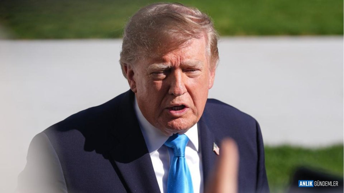 Trump'tan Cesur Tahmin: 'Anketleri Yerle Bir Edeceğiz!' ABD Ara Seçimleri İçin Kritik Mesaj