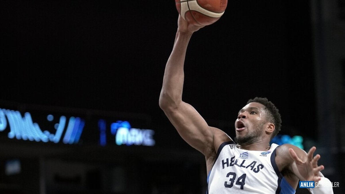 NBA Yıkıldı! Miami Heat, Giannis Antetokounmpo'yu Bağladı! Rekor Takasla Krallık Kuruluyor