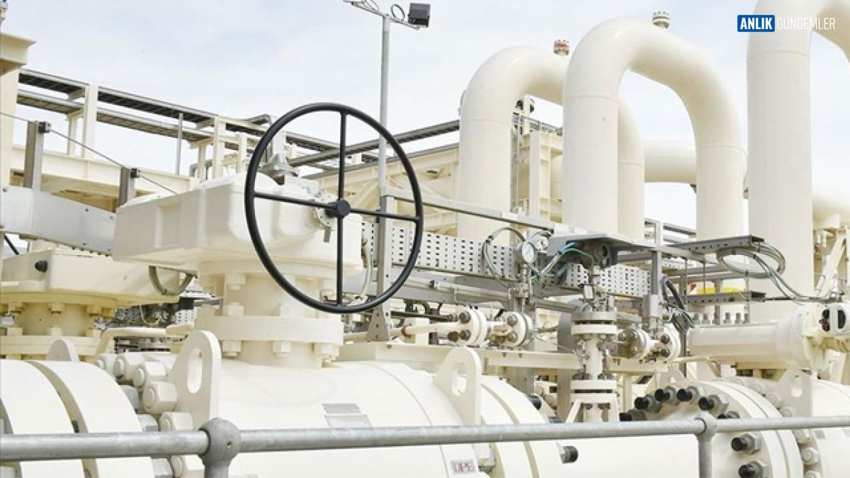 Enerji Krallığı Türkiye: Bağımlılığı Azaltan Dev Hamleler ve Küresel Oyun Planı!
