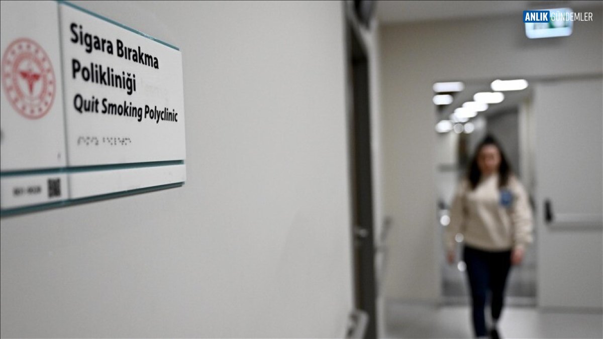 Sigara Esaretine Son: 4 Ayda 75 Bin Kişiyi Kucaklayan Mucizevi Destek!