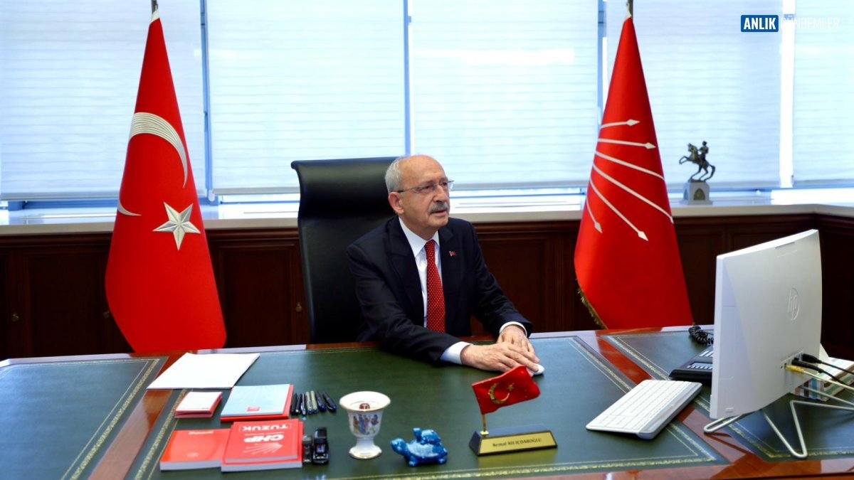 Kılıçdaroğlu'ndan 'Baba Ocağı'na Dönüş: Sular Durulmuyor, 'Hesap Soracağım' Dedi!