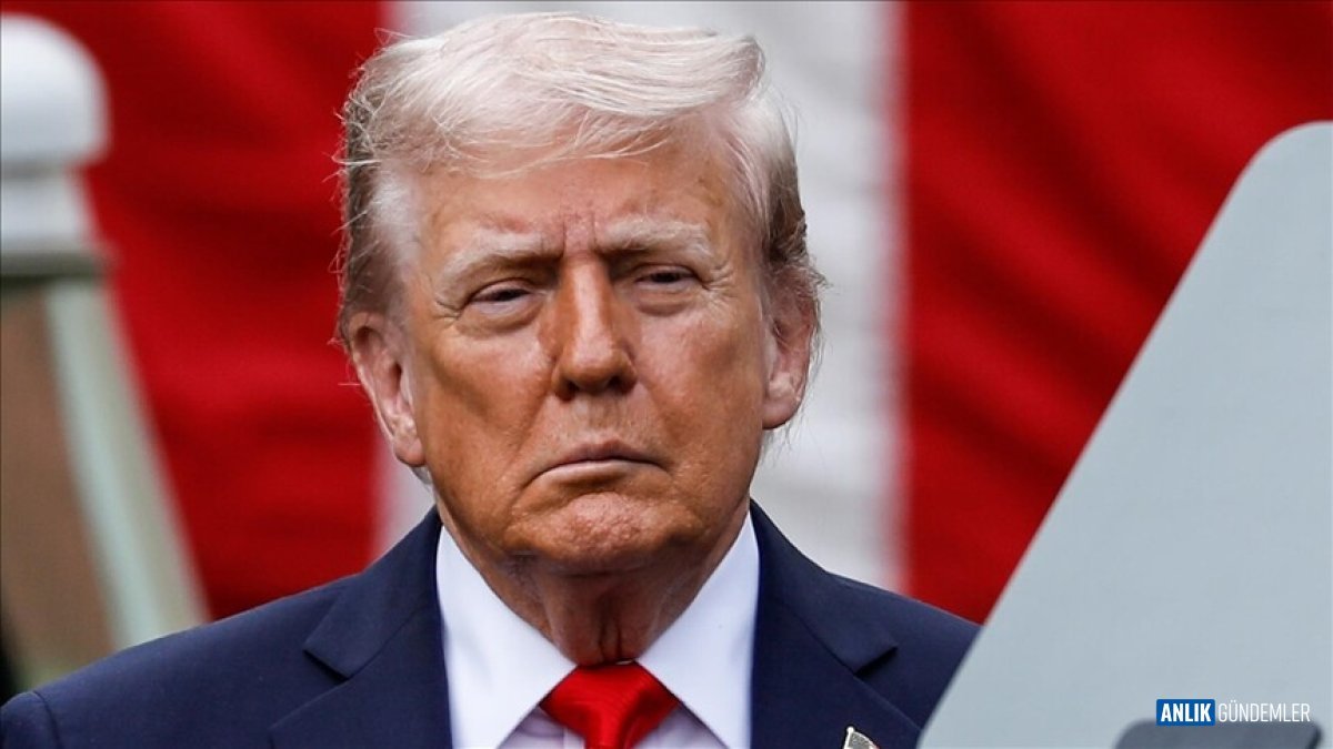 Trump'tan Şaşırtan Paylaşım: Kanada ve Meksika 'ABD Toprağı' Mı Oluyor?