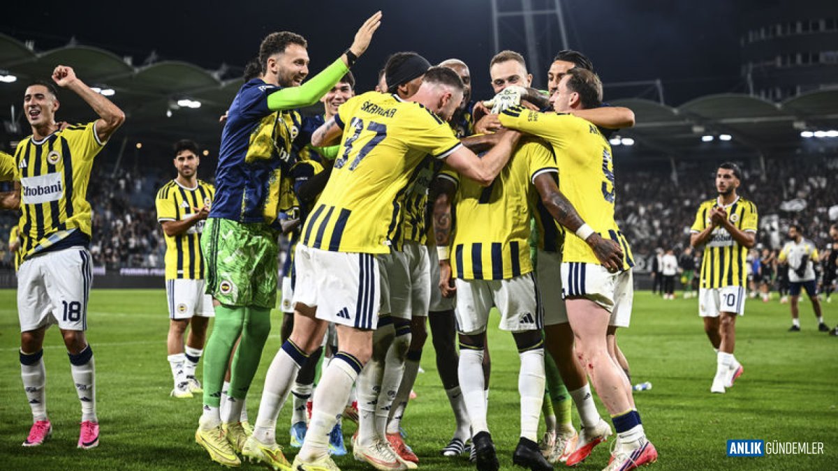 Fenerbahçe'de Kritik İtiraf: Süper Lig'in Kalesini Duvar Gibi Örecekler Ama Bir Eksik Var!