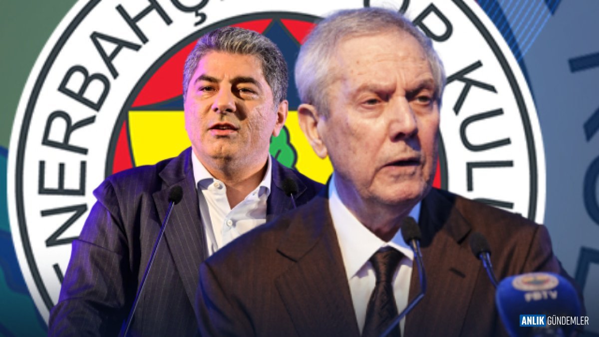 Fenerbahçe'de Kongre Ateşi Yükseliyor! Yıldırım ve Safi Canlı Yayında Karşı Karşıya: Kim Kazanacak?