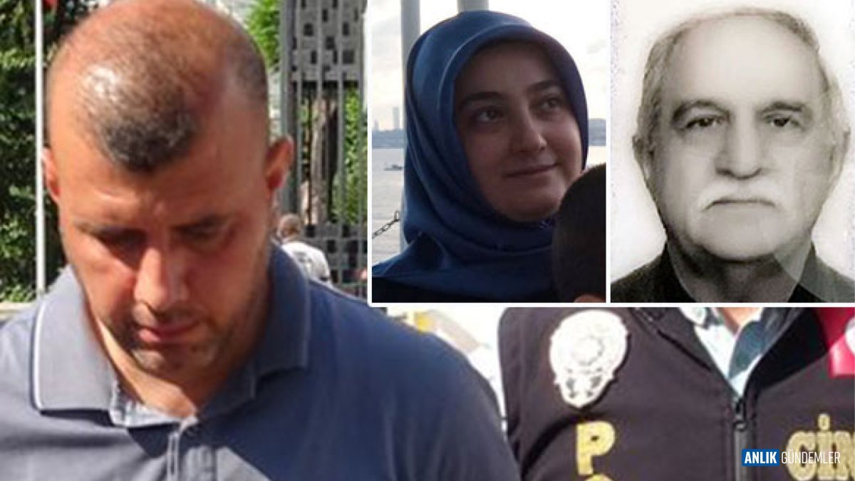Öğretmenin 'Bursa' İnatı Kanlı Bitti: Eşini ve Kayınpederini 3 Çocuğunun Gözü Önünde Öldürdü!