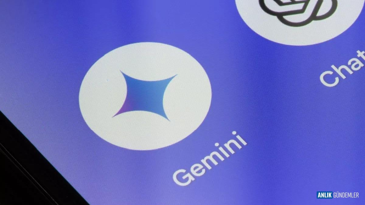 Google Gemini Durdurulamaz Yükselişte: OpenAI'ın Tahtını Sallayacak Sayıya Ulaştı!