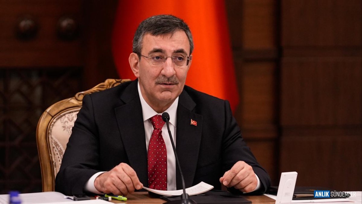 Enflasyonda Beklenen Düşüş Başladı! Cevdet Yılmaz Duyurdu: Refah Artışı İçin Kritik Adımlar Geliyor!