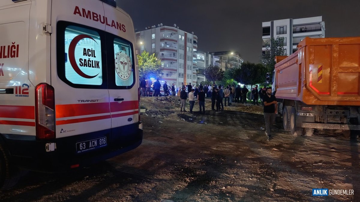 Polis Eşliğinde Kanlı Final: Firari Şüpheli Rezidansta Çatışmadan Sonra Kendi Silahıyla Hayatına Son Verdi!
