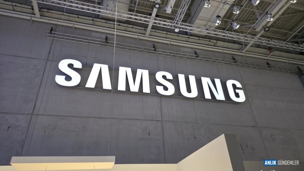 Samsung'tan Dev Hamle: 892 Milyon Dolarlık Sır Perdesi Aralanıyor! CSOT Hissesi Neden Alındı?