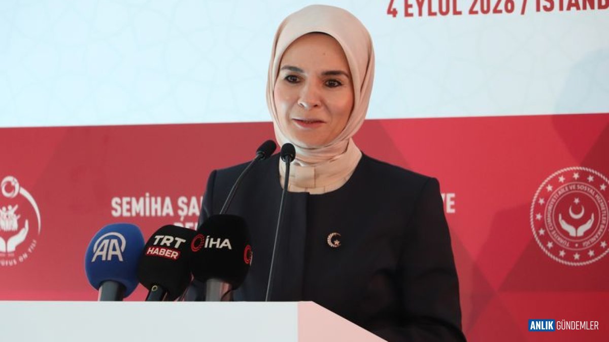 Doğum İzni Sürprizi: Meğer 24 Hafta Mıymış? Bakan Göktaş Açıkladı!