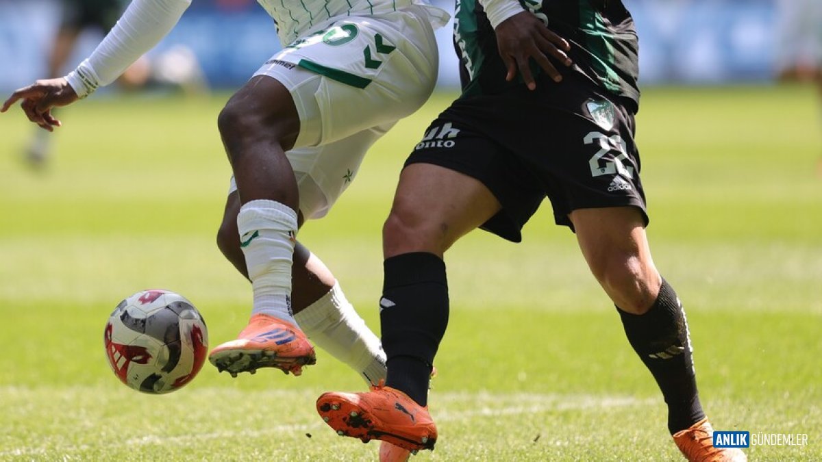 Kocaeli'nin Gözü Konyaspor Sahasında: Yeni Bir Sayfa mı Açılıyor?