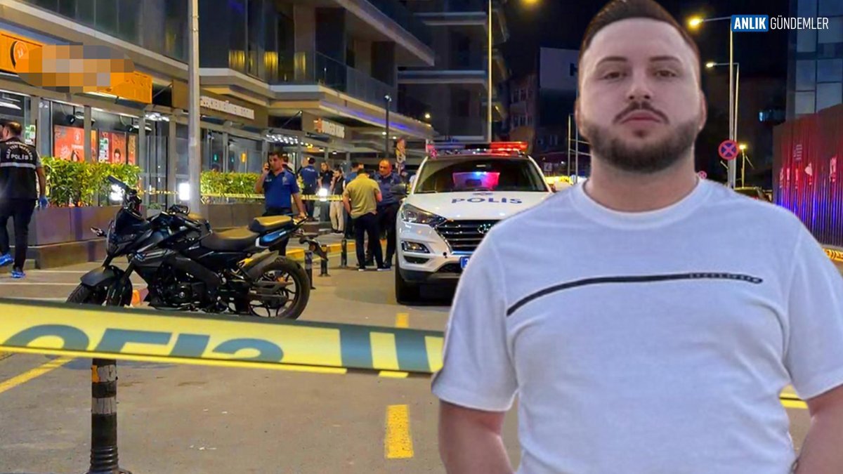 İş Yerinde Kanlı Hesaplaşma: 12 Kurşunla Hayatını Kaybetti! Genç Adamın Ölümündeki Sır Perdesi Aralandı!