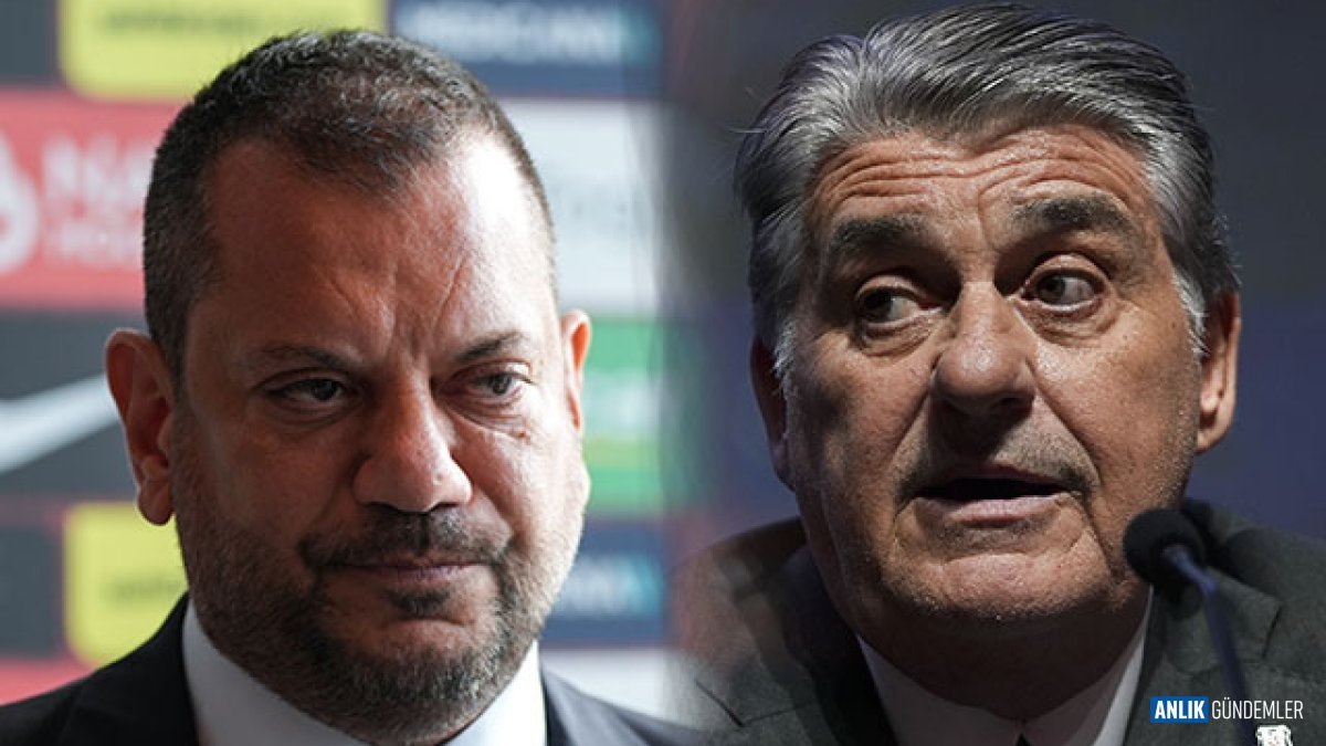 Kritik Sevkler! Futbolumuzun Kalbi PFDK'da Atacak: Başkanlar ve Kulüpler Disipline Gidiyor!