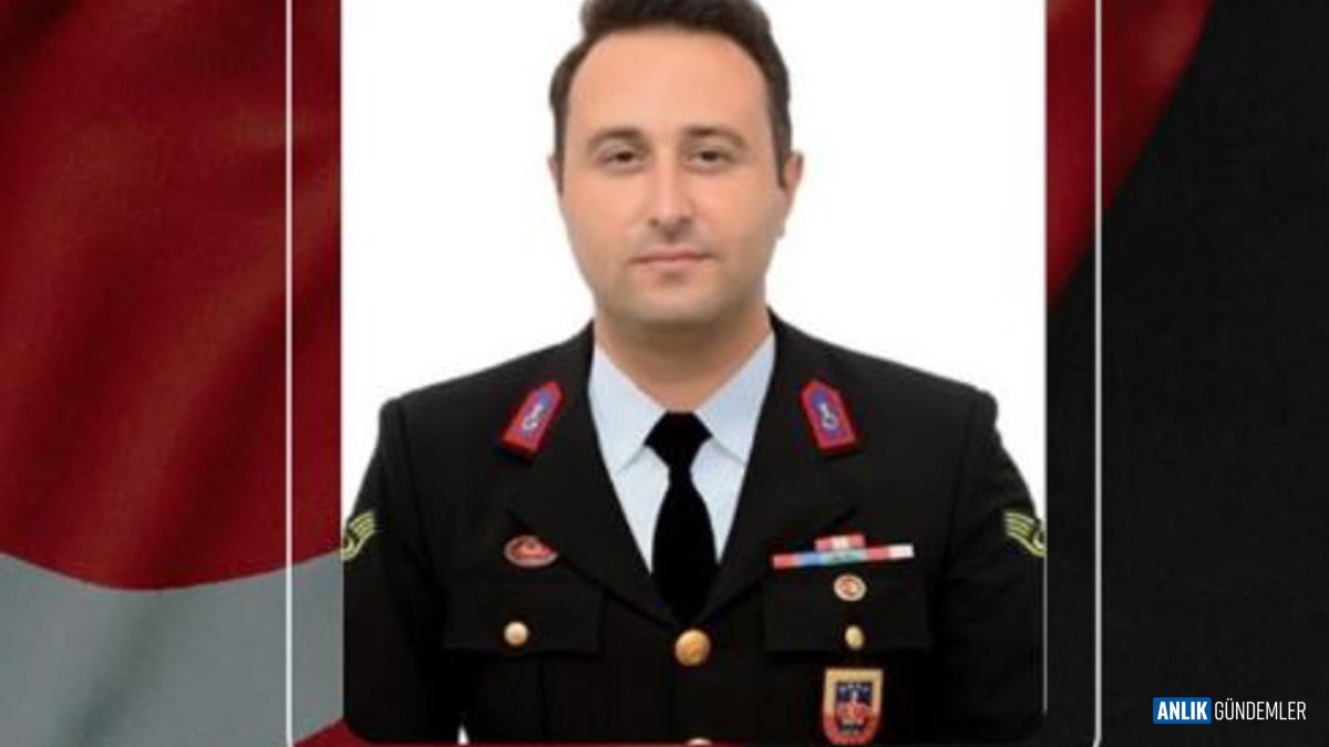 Ankara-Niğde Otoyolu'nda Kahreden Kaza: Vatan Toprağını Temizlerken Şehit Düştü!