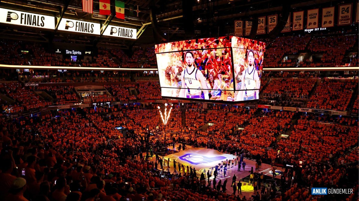 NBA'de Tarihi Kapışma Başlıyor! 53 Yıllık Özlem Mi, 6. Şampiyonluk Mu? Devlerin Mücadelesi Nefes Kesecek!