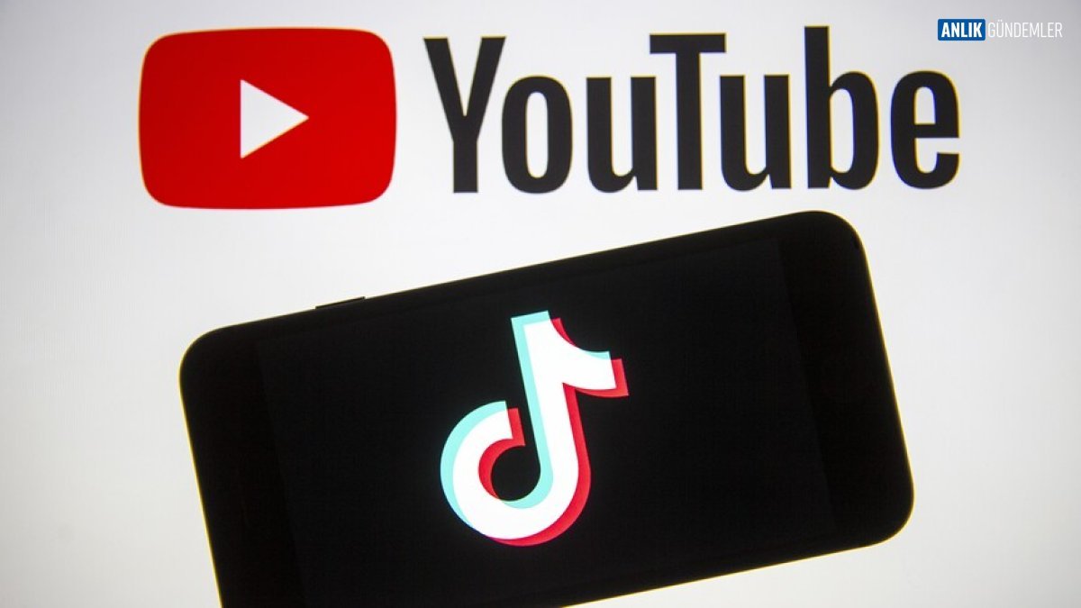 Dijital Dünyada Şok Uyarı: YouTube ve TikTok Çocuklar İçin Tehlike Çanları Çalıyor!