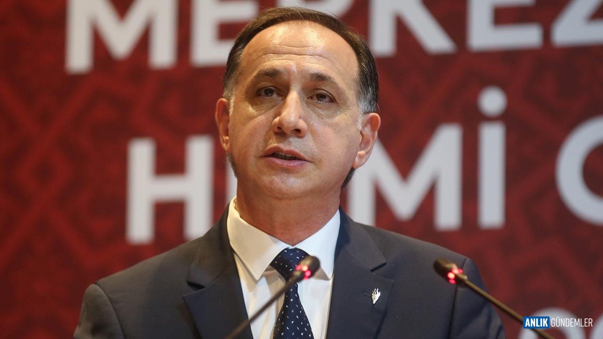 Türkiye Futbolunda Yıkıcı Gelişme! MHK Başkanı Ferhat Gündoğdu, Kritik Soruşturma Ortasında Bomba Gibi İstifa Etti!