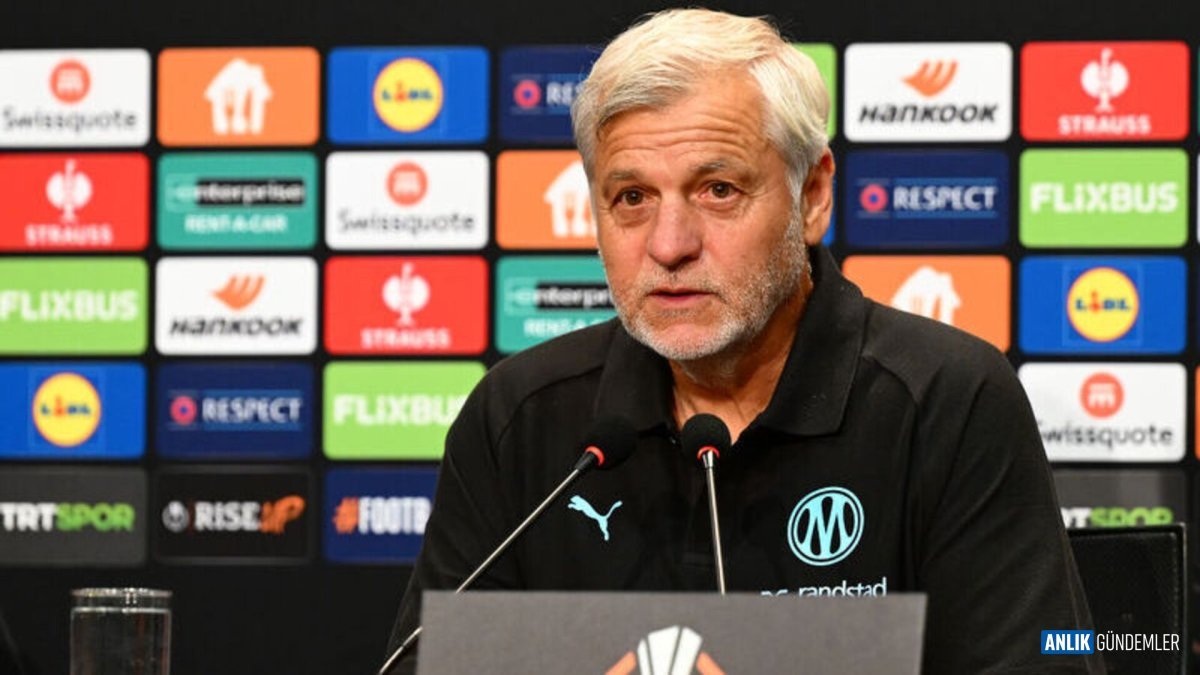 Bruno Genesio Patladı: 'Tamamen Dağıldık, Bırakmak Kolay Ama Pes Etmek Yok!'