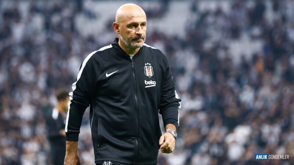10 Kişi Kaldılar, Yine Kaybetmediler! Beşiktaş'ın Avrupa'daki Seri Nefes Kesti