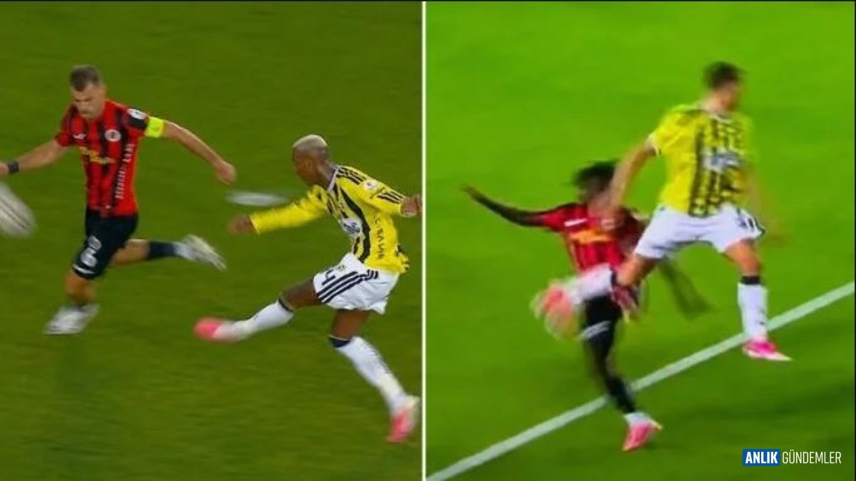 Fenerbahçe'nin Penaltı İkilemi: Eski Hakemler Karşı Karşıya! Kaçan 2 Kritik Penaltı Hangileriydi?
